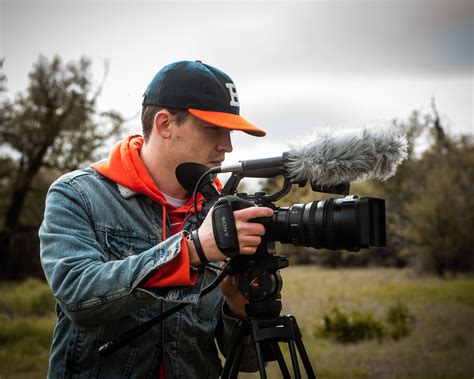 How To Become A Freelance Videographer Freeup