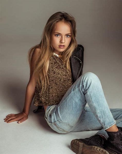 141 Bästa Bilderna På Kristina Pimenova I 2020 Vackra Barn Unga