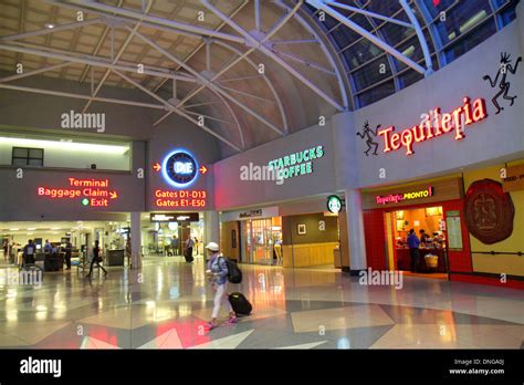 Charlotte North Carolina Charlotte Douglas International Airport Clt