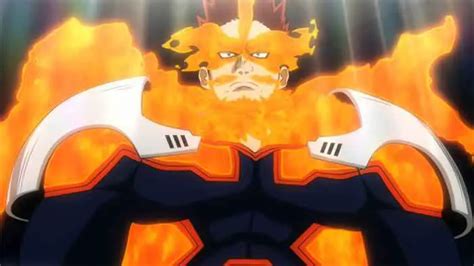 My Hero Academia Season 4 Episode 24 Release Date Preview And Synopsis