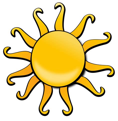 Download free sun png images. Sun Cartoon Png | Free download on ClipArtMag