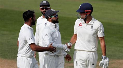 Two test matches to be played before the series in ahmedabad are listed and india vs england 2021 ahmedabad tickets price is not yet been ticket reservations have started at motera stadium for the 3rd test match between india and england. Ind Vs Eng Test match to be played in world's largest ...