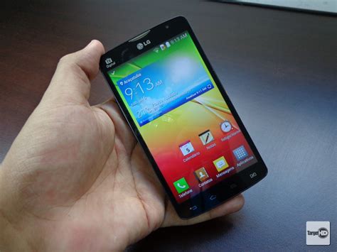 Review | LG L80 Dual (D385) | TargetHD.net