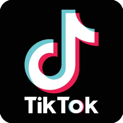 Tik Tok Tamil Youtube Tiktok Logo Logo Tiktok Social Media Apps