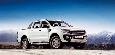 Manual and automatic in the malaysia. Ford Ranger is top-selling pickup truck in PH for 2014 ...