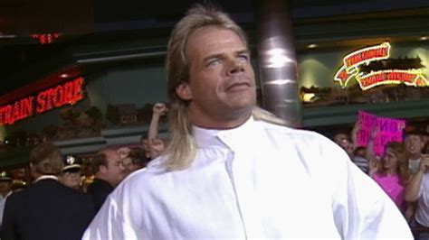 Lex Luger Returns To Wcw Nitro Sept 4 1995 Wwe