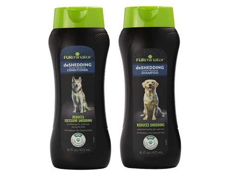7 best deshedding shampoos of 2023