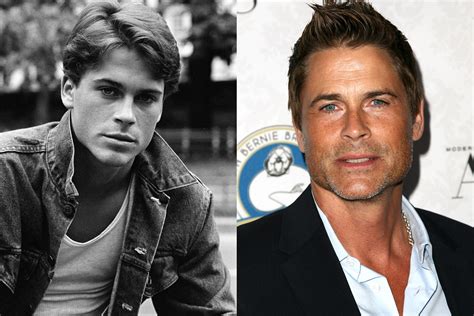 15 Hot Guys From The 80s Whove Only Gotten Hotter
