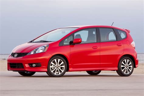 10 Best Used Subcompact Cars Under 8000 Autotrader