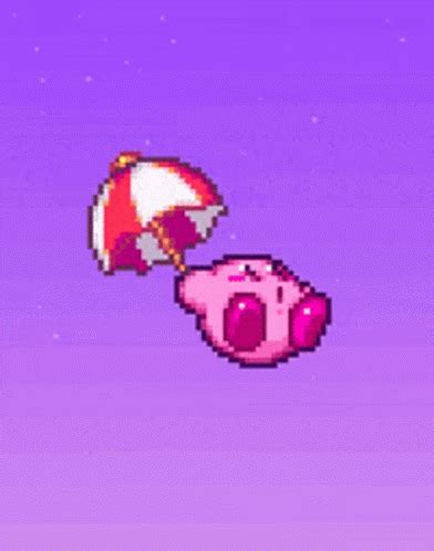 Kirby GIF Kirby 发现和分享 GIF