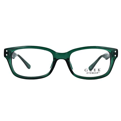 Geek Eyewear Rx Eyeglasses Style Vo1 Victor Ortiz