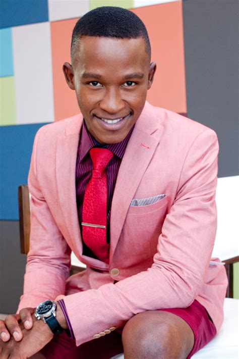 Top 10 South African Presenters Under 30 Youth Village