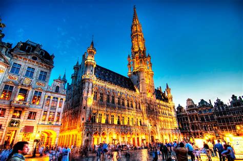 Отпуск без путевки ✪ бельгия: Брюгге. Фотографии, информация, туры, отдых и ...