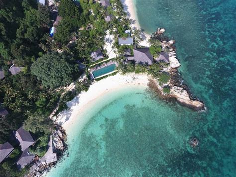 Private island getaway to Batu Batu a slice of paradise in Malaysia