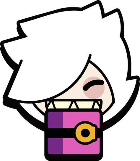 Grasz w brawl stars na telefonie i chcesz jeszcze więcej? Colette - Brawl Stars Estadísticas, Consejos, Skins, Fanart 🥇