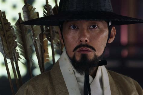2 days ago · kingdom: Jun Ji Hyun's Character Revelation In 'Kingdom: Ashin Of ...
