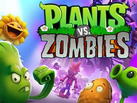 Plants Vs Zombies Play Free Game Online On