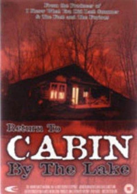 We did not find results for: Filme - De Volta ao Lago da Morte (Return to Cabin by the ...
