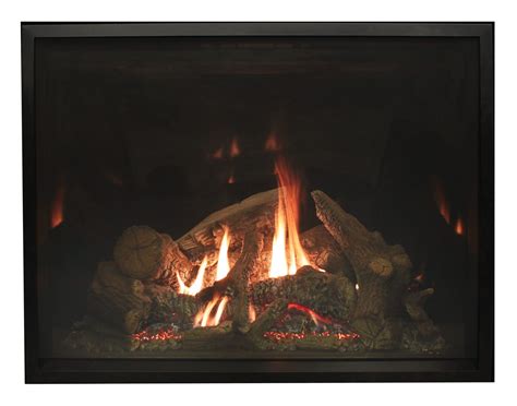 White Mountain Hearth Rushmore Clean Face Direct Vent Inserts 50