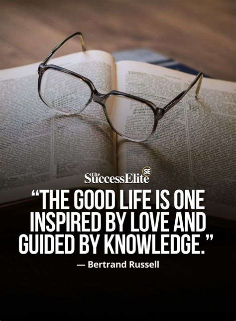 35 Inspiring Quotes On Knowledge