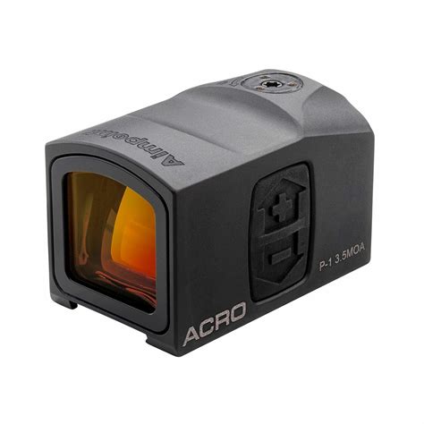 Aimpoint Acro P 1 Red Dot Reflex Sight 200504