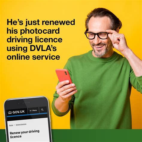 Dvla On Twitter The Cheapest Way To Renew Your Photocard Driving