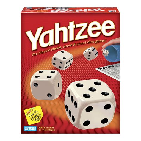 We did not find results for: BreakMentalDown: Yahtzee Claims Three Victims at World ...