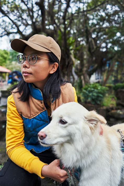 Taiwan's pet psychics gain ground with animal lovers looking for a