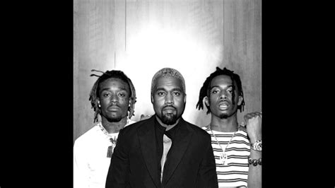 Playboi Carti Long Time Feat Lil Uzi Vert And Kanye West Youtube