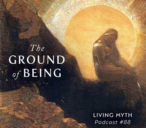 Episode 88 The Ground Of Being — Michael Meade Mosaic Voices