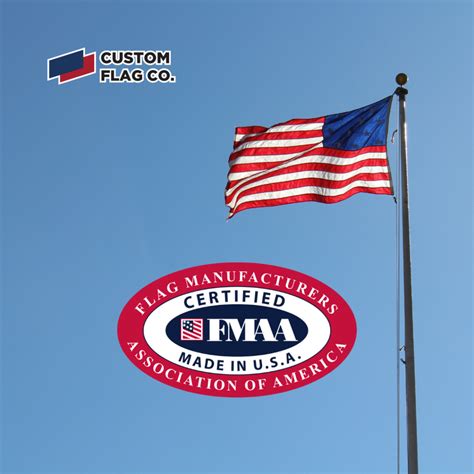 Is Your Flag Made In The Usa Custom Flag Company