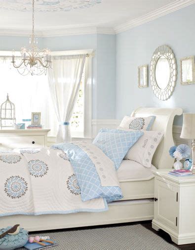 Light Blue Bedroom Ideas For Girls Home Design Depot