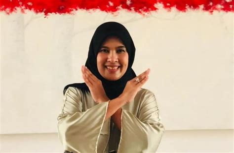 11 Potret Najelaa Shihab Kakak Najwa Shihab Sejak Kecil Bercita Cita Menjadi Guru
