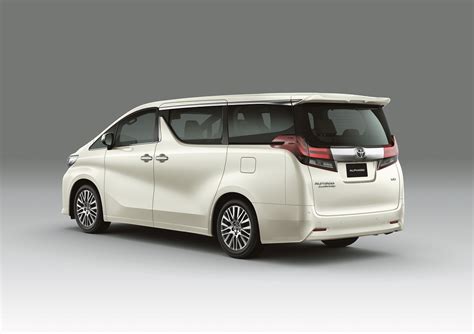 You are now easier to find information about toyota mpv, suv and sedan cars with this information including latest toyota price list in malaysia, full specifications. Made-For-Malaysia Toyota Alphard & Vellfire MPVs Launched ...