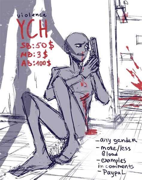 Ych Auction Closed By Ppinkugey Anime Poses Reference Art