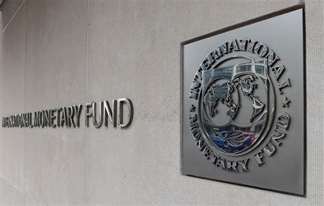 Imf Should Not Be Politicized Column