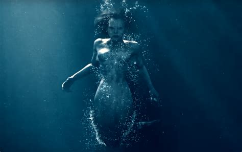 New Trailer For Freeforms Mermaid Drama Siren