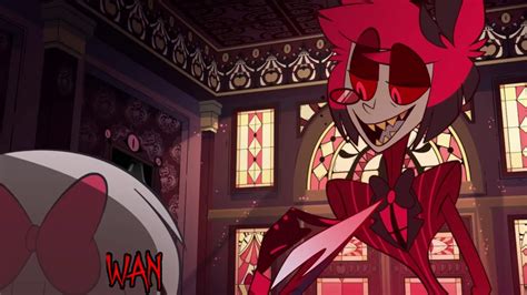Hazbin Hotel Amv Unfinished Preview Youtube