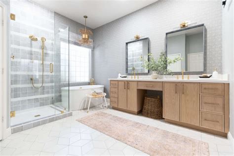 The 10 Most Popular Bathrooms Of Summer 2021