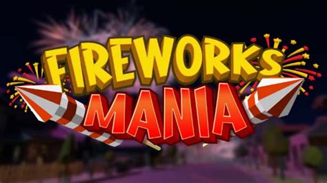 Fireworks mania is an explosive simulator game where you can play around with fireworks. Fireworks Mania An Explosive Simulator Free Download