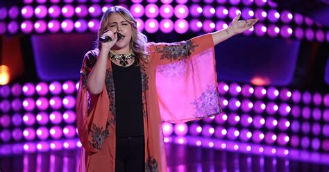 Sign up free to post a voice over job & get access to the world's best professional voice actors in 100+ languages. Nashville singers pass 'The Voice' blind auditions