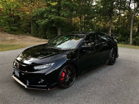 By logging into your account, you agree to our terms of use and privacy policy, and to the use of cookies threads in forum: 2017 Honda Civic Type R Touring Black - Used Honda Civic ...