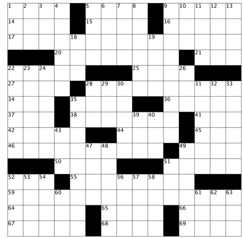 While searching our database for ___ maria (coffee liqueur) we found 1 possible solution that matches today's new york times daily crossword puzzle. Crossword Puzzle: Issue 72 - October 2019 - "Double Feature"