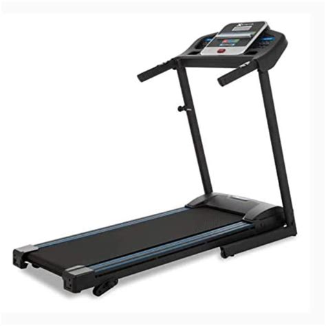 This Top Rated Folding Treadmill Is Only 350 At Amazon Today The Manual