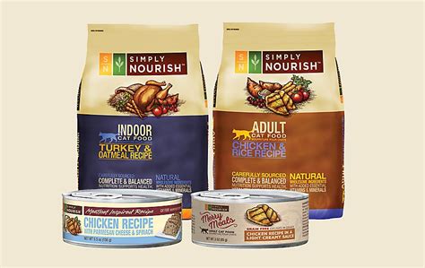 Boasting excellent meat content acana is an excellent dry dog food from the same manufacturer as orijen. Simply Nourish™ Cat Food & Kitten Food | PetSmart