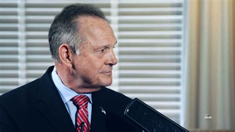 Roy Moore Sues Sacha Baron Cohen Cbs And Showtime For 95 Million