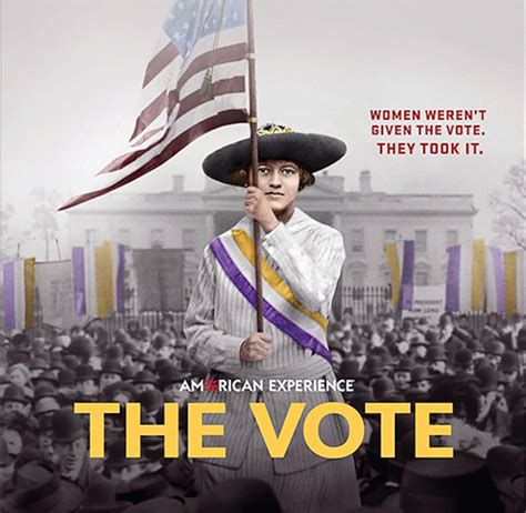 Documentary Review The Vote Pbs American Experience