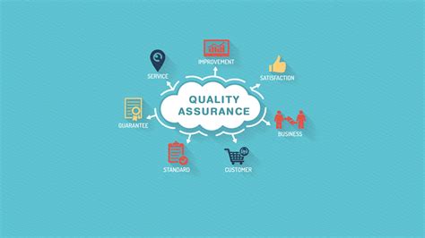 Further, the better your quality assurance is, the more attention to detail you will pay throughout the development lifecycle of a software product or. Why Outsource Quality Assurance?