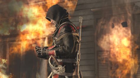 Assassin S Creed Rogue Texture Pack Mod Moddb