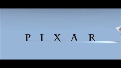 Walt Disney Pictures And Pixar Animation Studios Intro 2005 Widescreen